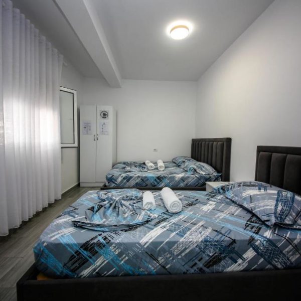 Quiet Blue Guesthouse
