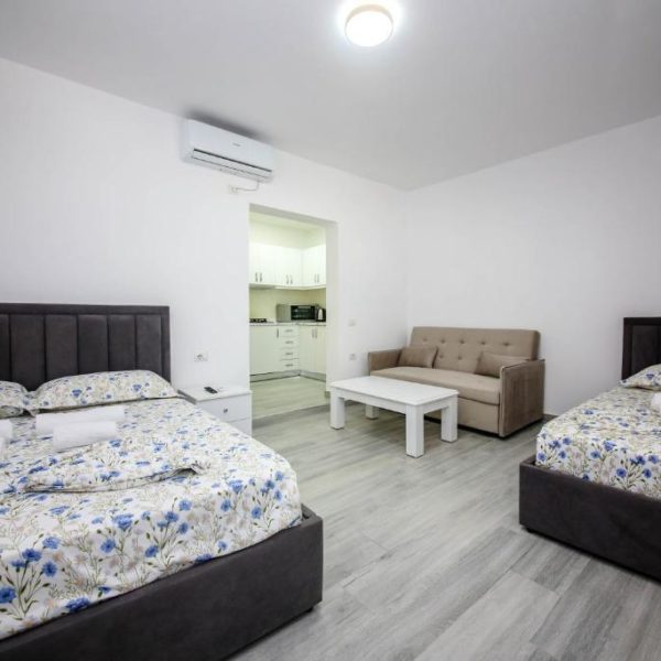 Quiet Blue Guesthouse
