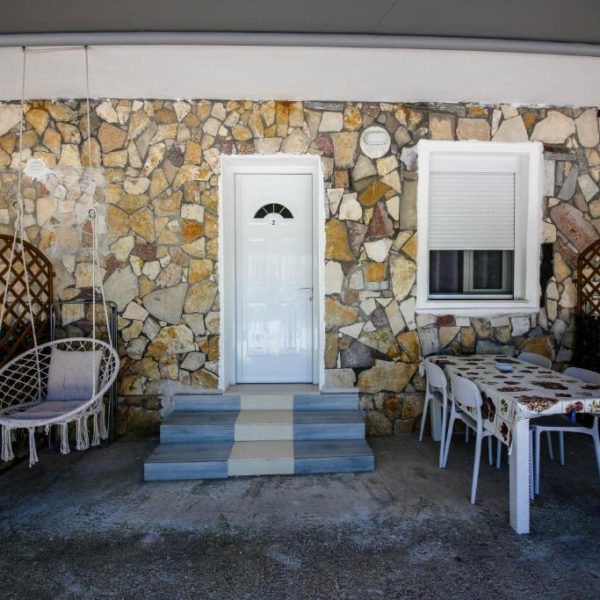 Quiet Blue Guesthouse