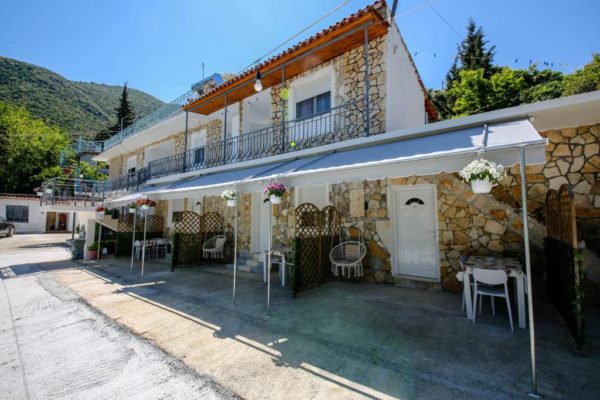 Quiet Blue Guesthouse