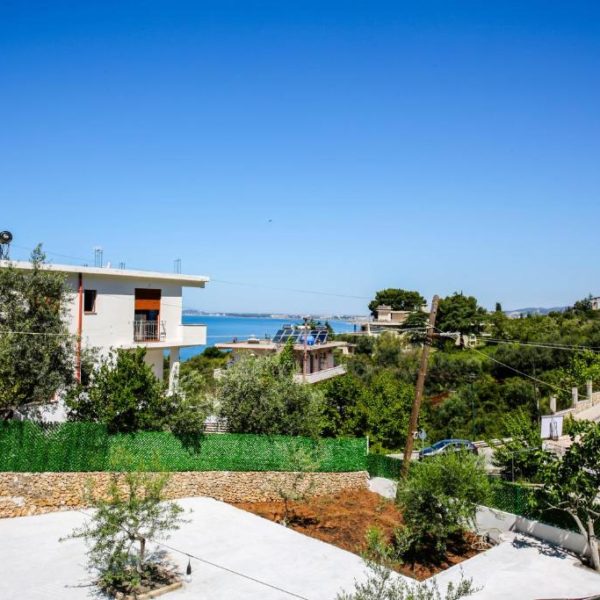 Quiet Blue Guesthouse