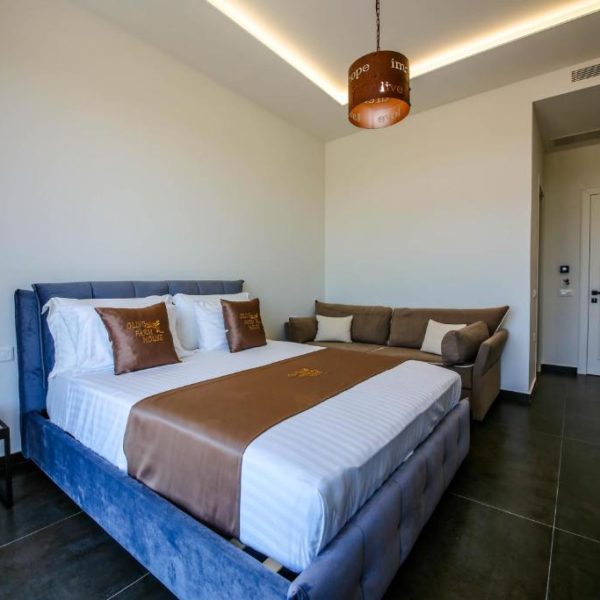 Olive Farmhouse