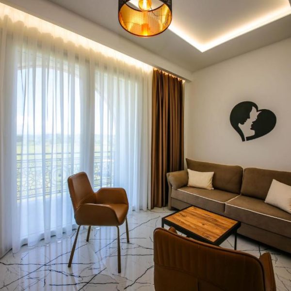 Olive Farmhouse