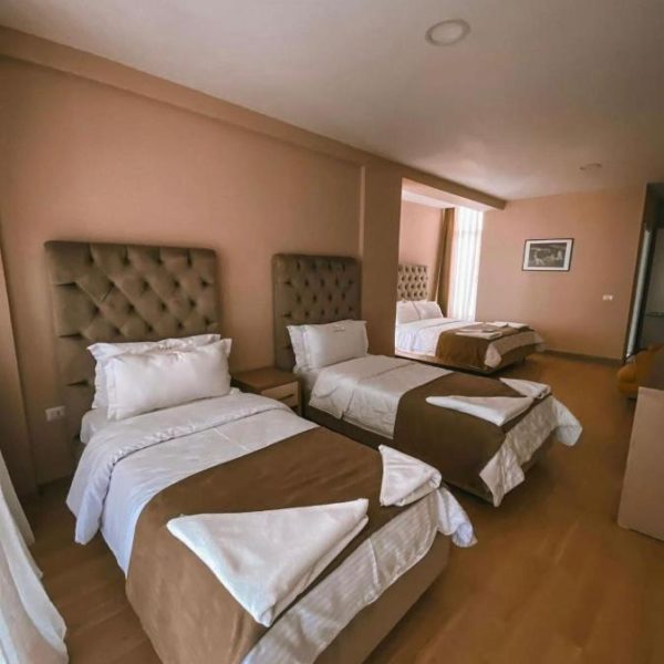Gjilani Premium Hotel