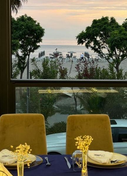 Gjilani Premium Hotel