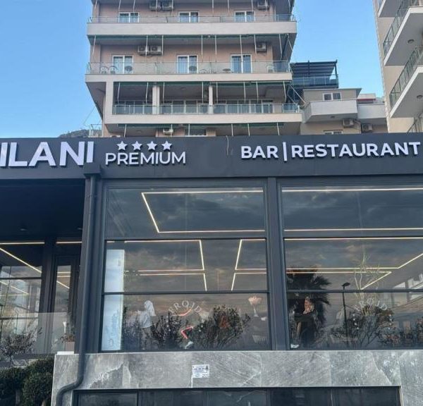 Gjilani Premium Hotel