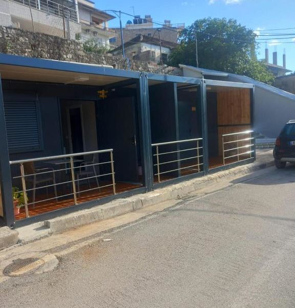 Himara Ecostay Rooms