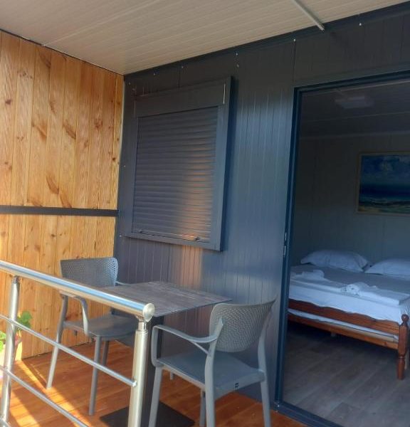 Himara Ecostay Rooms