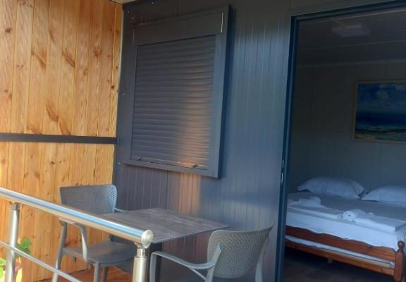 Himara Ecostay Rooms