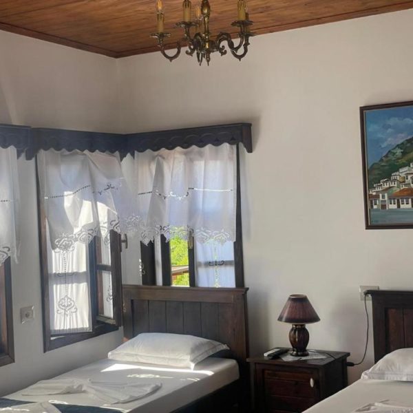 Guest House Genti