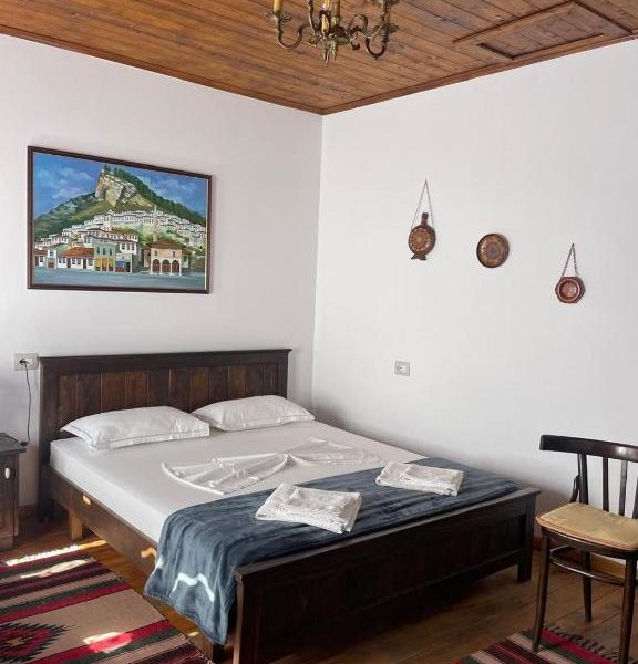 Guest House Genti