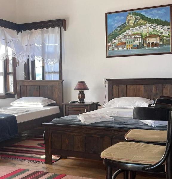 Guest House Genti