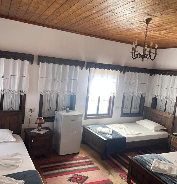 Guest House Genti