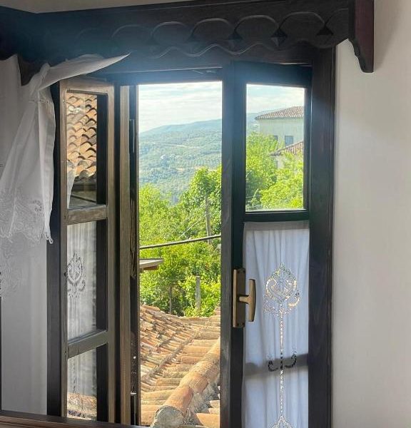Guest House Genti