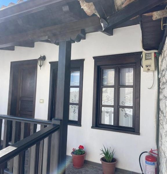 Guest House Genti