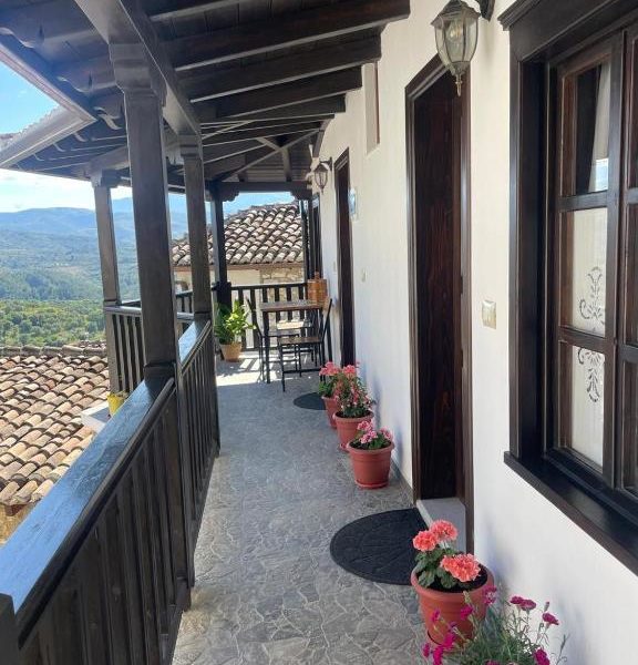 Guest House Genti