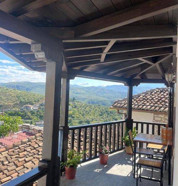 Guest House Genti