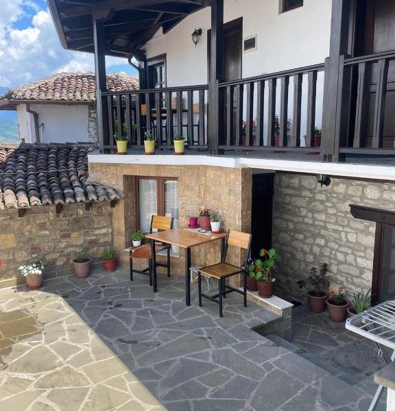 Guest House Genti
