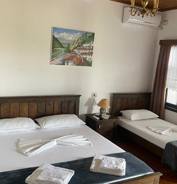 Guest House Genti
