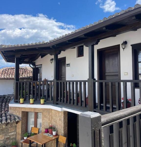 Guest House Genti