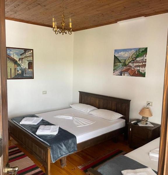 Guest House Genti