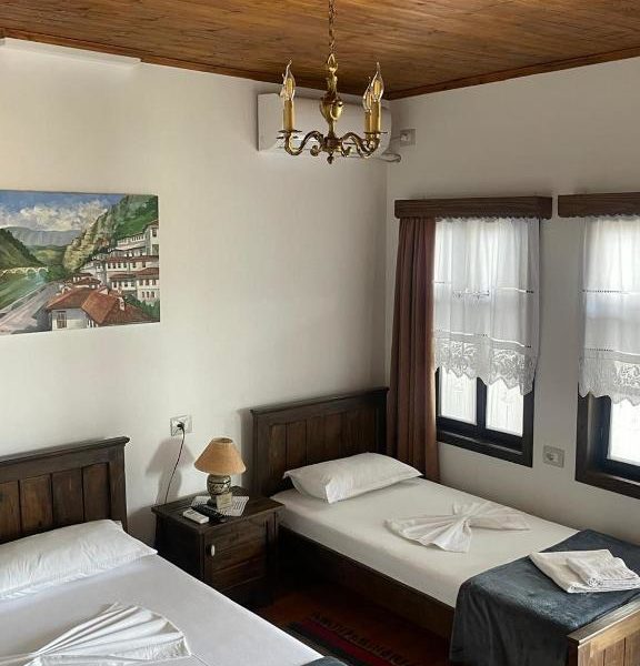 Guest House Genti