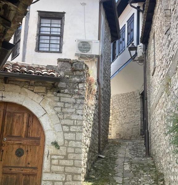Guest House Genti
