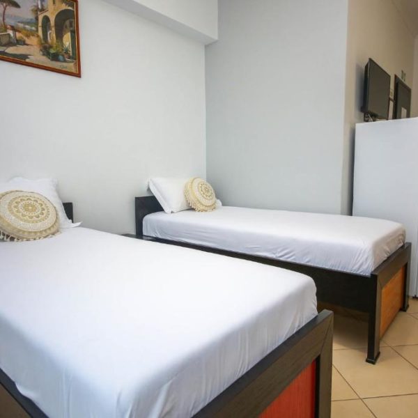 Hotel Braian Ksamil