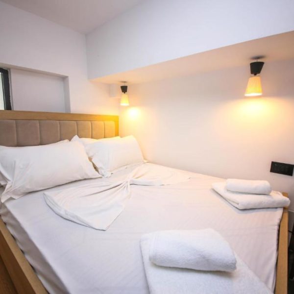 Hotel Braian Ksamil