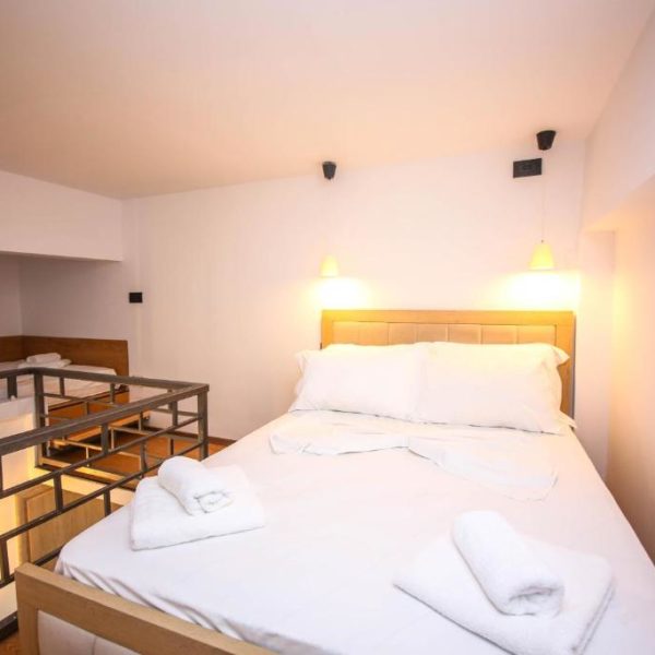 Hotel Braian Ksamil