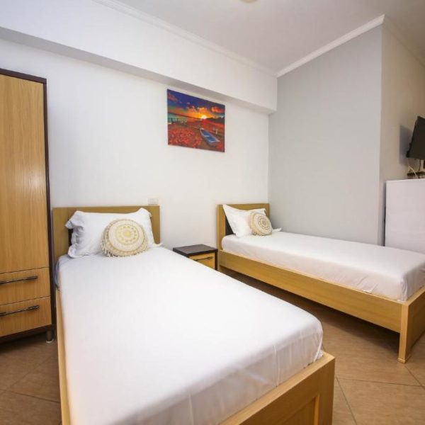 Hotel Braian Ksamil