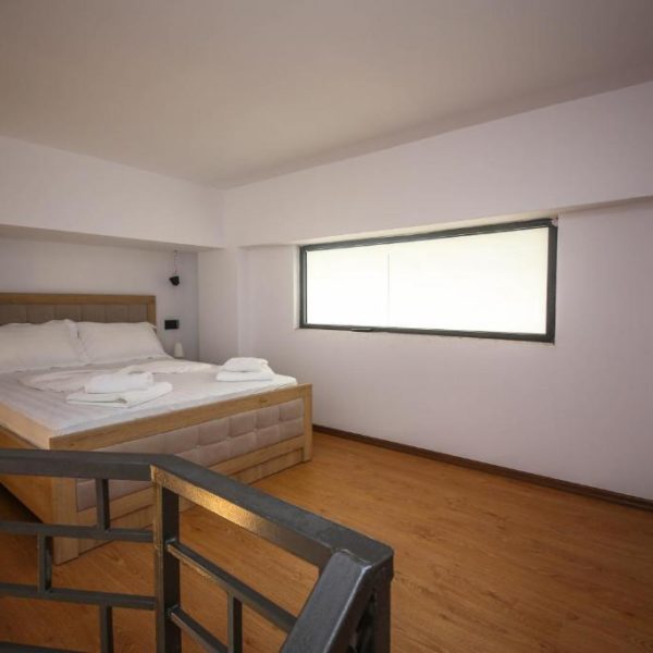 Hotel Braian Ksamil
