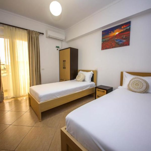 Hotel Braian Ksamil