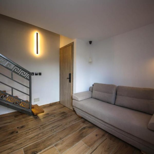 Hotel Braian Ksamil