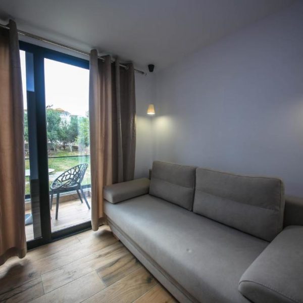 Hotel Braian Ksamil