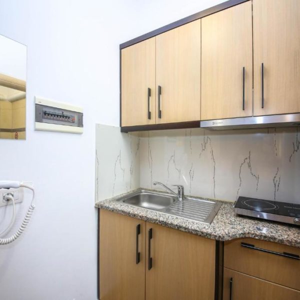 Hotel Braian Ksamil