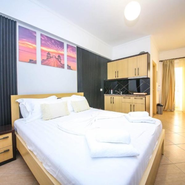 Hotel Braian Ksamil