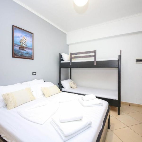 Hotel Braian Ksamil