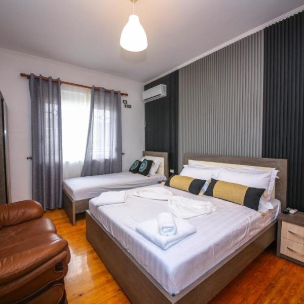 Hotel Braian Ksamil