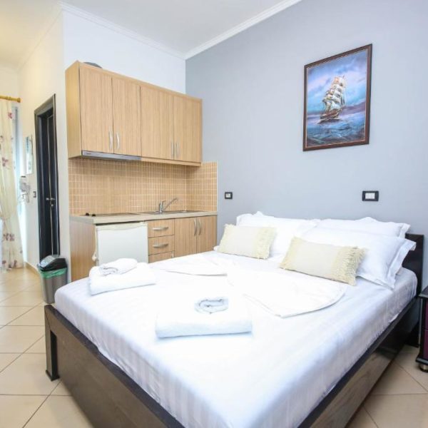 Hotel Braian Ksamil