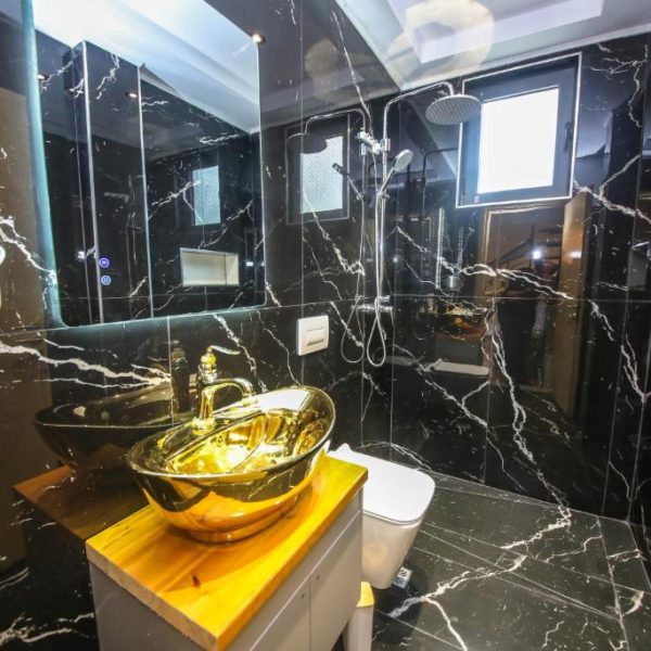 Hotel Braian Ksamil