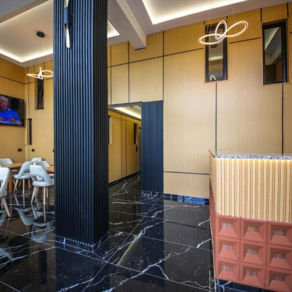 Hotel Braian Ksamil