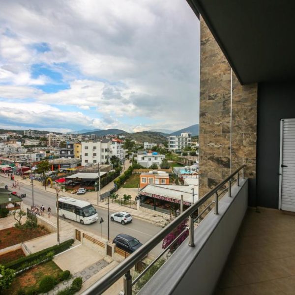 Hotel Braian Ksamil