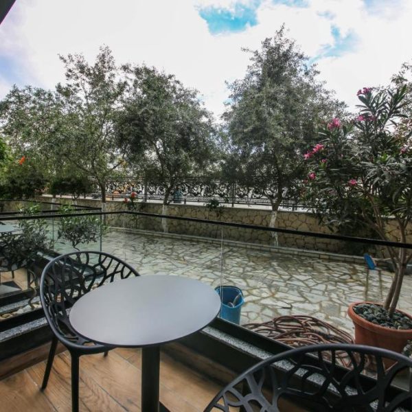Hotel Braian Ksamil