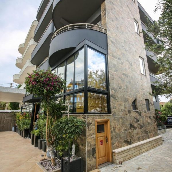 Hotel Braian Ksamil