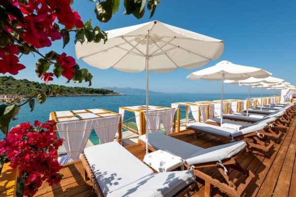 Cako Rooms Saranda