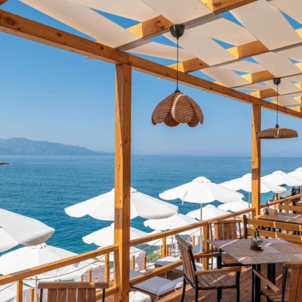 Cako Rooms Saranda