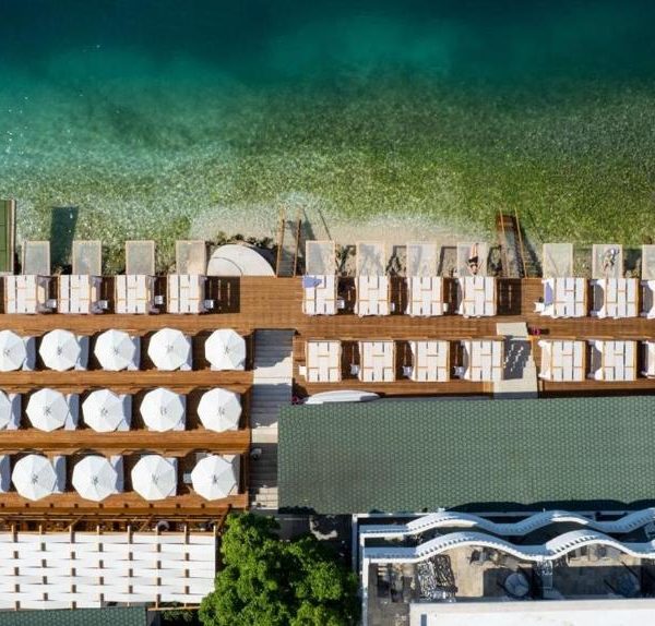 Cako Rooms Saranda