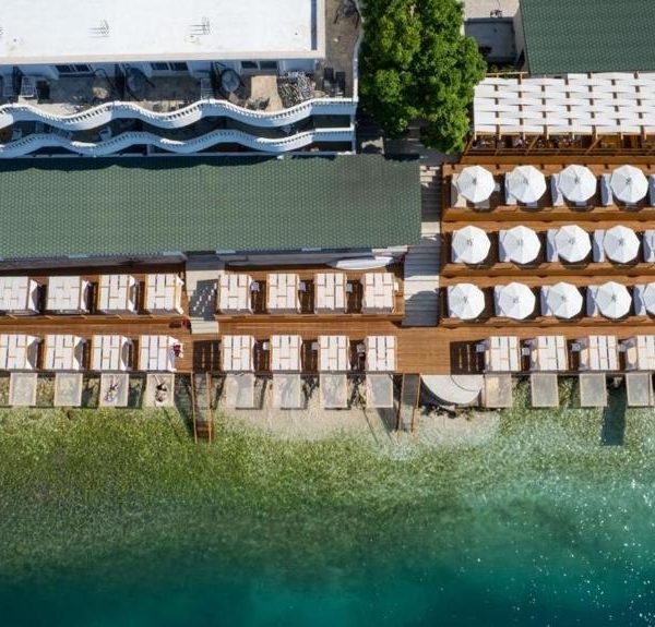Cako Rooms Saranda