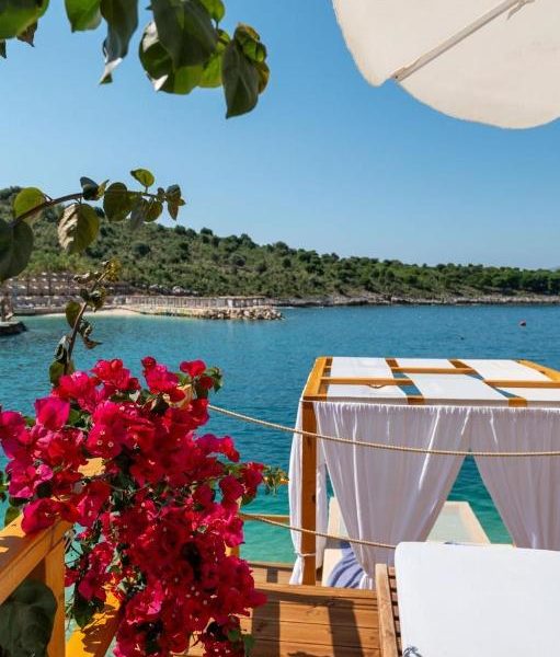 Cako Rooms Saranda